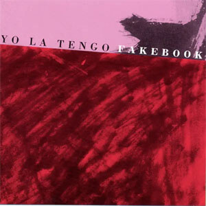 Disco Fakebook de Yo La Tengo