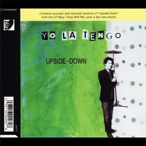 Disco Upside Down de Yo La Tengo