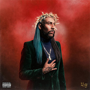 Disco Lázaro de Yoga Fire