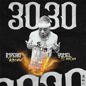 Disco 3030 de Yomel El Meloso