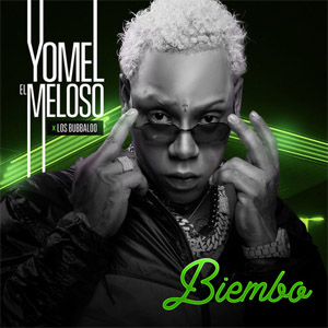 Disco Biembo de Yomel El Meloso