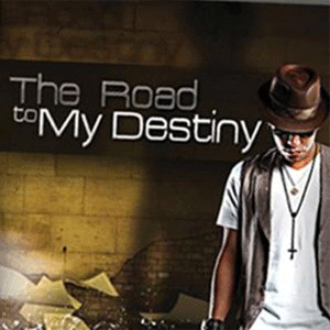 Disco The Road My Destiny de Yomo