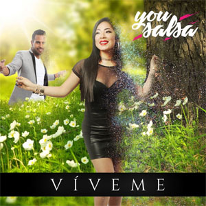 Disco Víveme de You Salsa