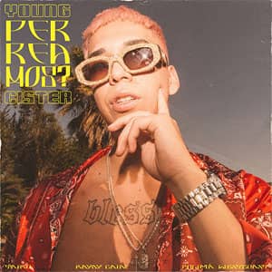 Disco Perreamos? de Young Cister