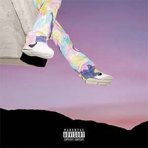 Disco Sigo Pensándote de Young Cister