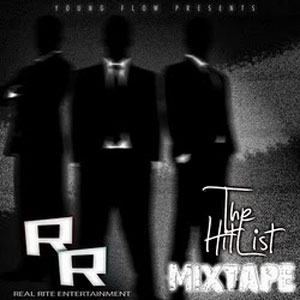 Disco The Hitlist de Young Flow