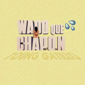 Disco Waoo Que Chapón de Young Gatillo