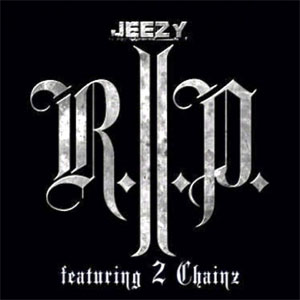 Disco R.I.P. de Jeezy