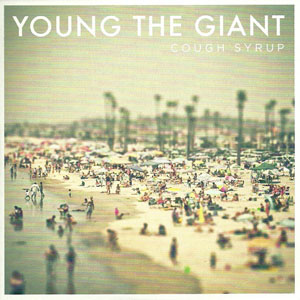 Disco Cough Syrup de Young The Giant                                                                         