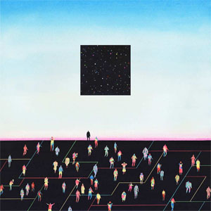 Disco Mirror Master  de Young The Giant                                                                         
