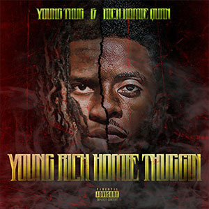 Disco Young Rich Homie Thuggin de Young Thug