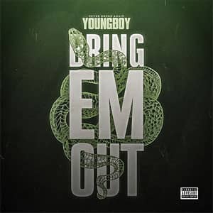 Disco Bring 'Em Out de YoungBoy Never Broke Again