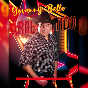 Disco Arrepentido de Yovanny Bello