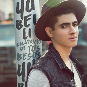 Disco Cicatrices de Tus Besos de Yubeili