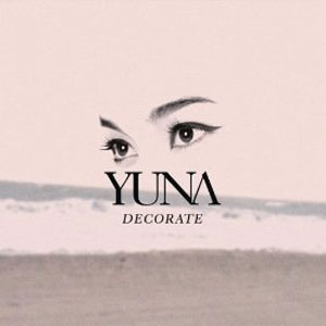 Disco Decorate EP de Yuna