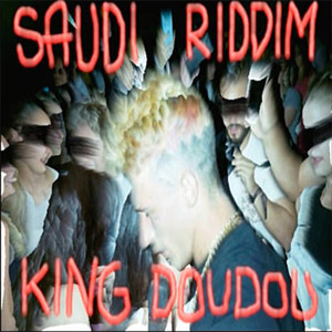 Disco Saudi Riddim de Yung Beef