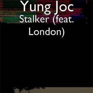 Disco Stalker  de Yung Joc