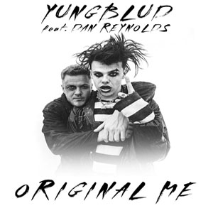 Disco Original Me de Yungblud