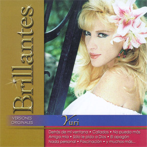 Disco Brillantes de Yuri