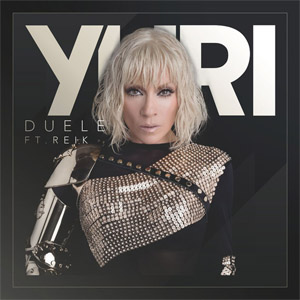 Disco Duele  de Yuri