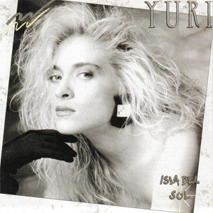 Disco Isla Del Sol de Yuri
