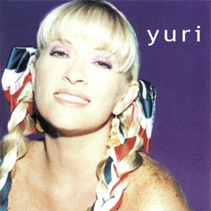 Disco Que Tu Fe Nunca Muera de Yuri
