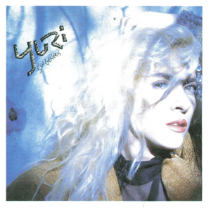 Disco Sui Generis de Yuri