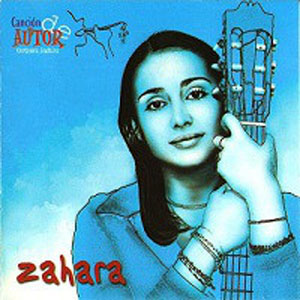 Disco Zahara de Zahara