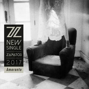 Disco Amaranto de Zapato 3