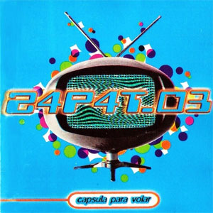 Disco Cápsula para Volar de Zapato 3