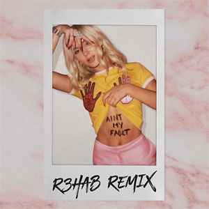 Disco Ain't My Fault (R3hab Remix) de Zara Larsson