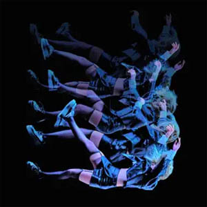 Disco End Of Time de Zara Larsson