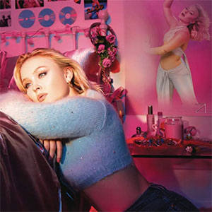 Disco Poster Girl de Zara Larsson