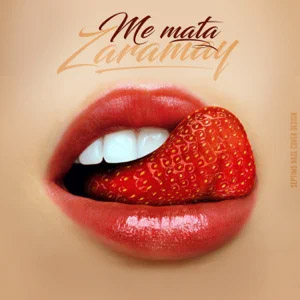 Disco Me Mata de Zaramay
