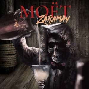 Disco Moët de Zaramay