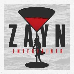 Disco Entertainer de Zayn Malik