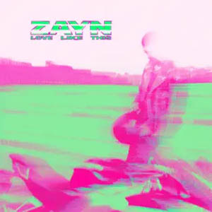 Disco Love Like This de Zayn Malik
