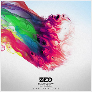 Disco Beautiful Now (Remixes) de Zedd