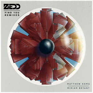 Disco Find You (Remixes) de Zedd