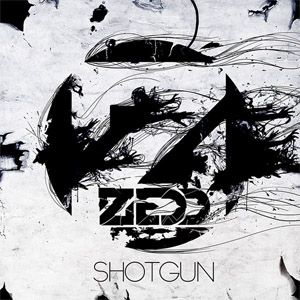 Disco Shotgun de Zedd
