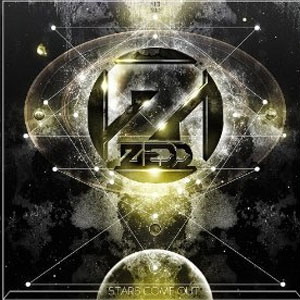 Disco Stars Come Out de Zedd