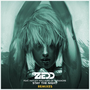 Disco Stay The Night (Remixes) de Zedd