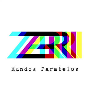 Disco Mundos Paralelos de Zeri