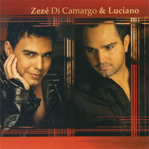 Disco Preciso de um Tempo  de Zezé Di Camargo  & Luciano