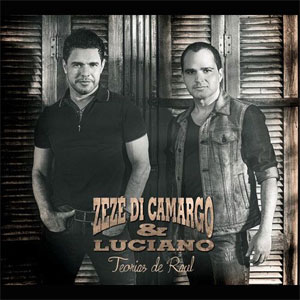 Disco Teorías de Raul de Zezé Di Camargo  & Luciano