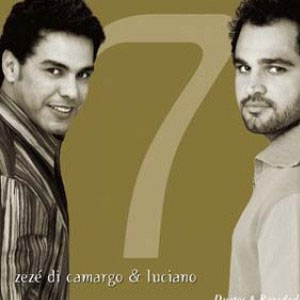 Disco Zezé Di Camargo & Luciano Duetos E Raridades de Zezé Di Camargo  & Luciano