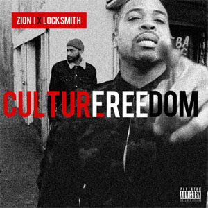 Disco Culture Freedom de Zion I