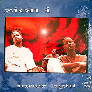 Disco Inner Light de Zion I