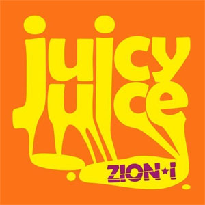 Disco Juicy Juice de Zion I