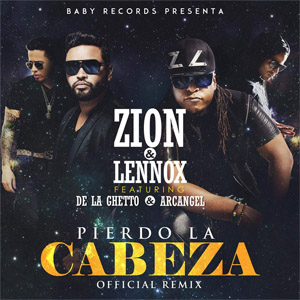 Disco Pierdo La Cabeza (Remix) de Zion y Lennox